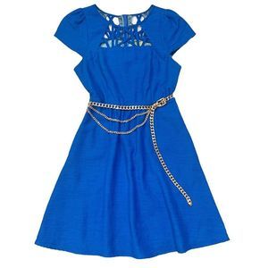 Anthropologie Maeve Sheath Dress